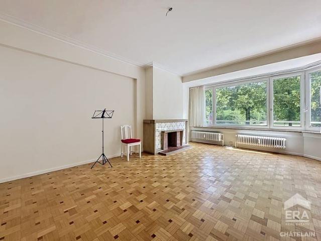 Appartement location à Brussel, Bruxelles