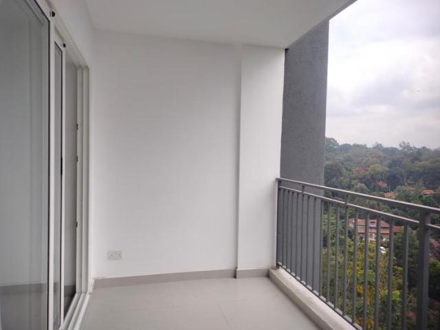 Apartment for rent in Nakuru