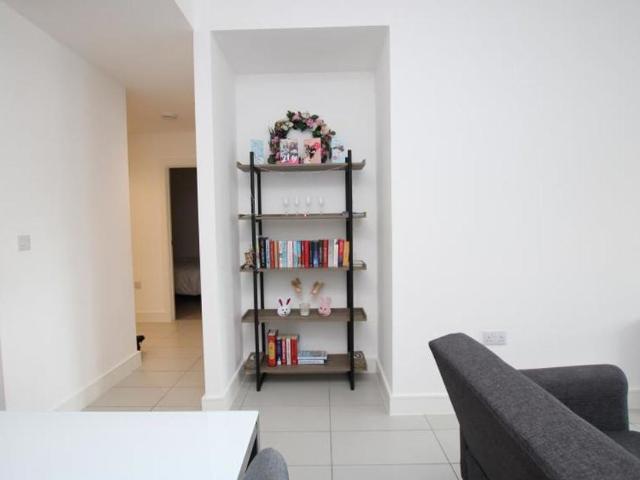 Apartment for rent in City Centre, Feckenham