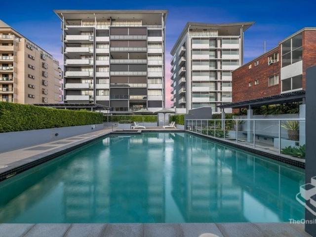 Apartment for rent in Toombul, Queensland