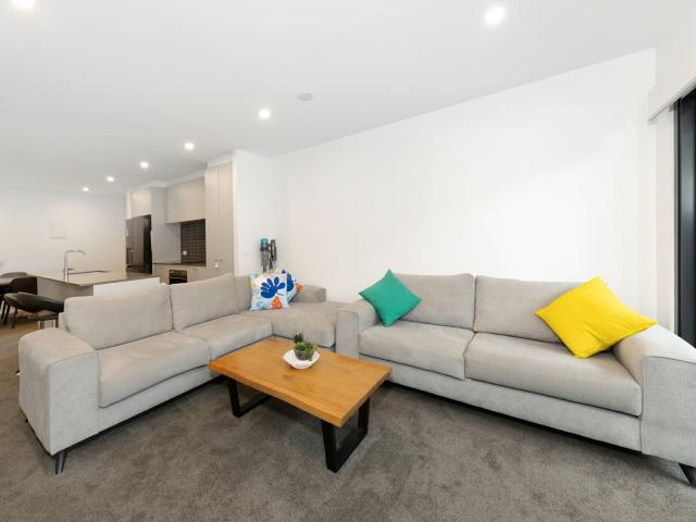 Apartment for rent in Canberra, Australian Capital Territory