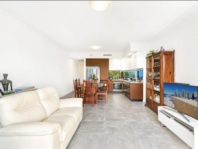 Apartment for rent in Fernbrook, Queensland