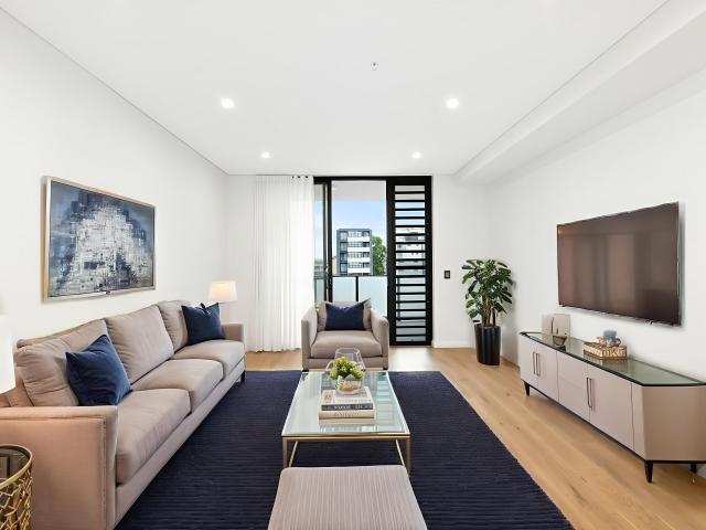 Apartment for rent in Ashfield, New South Wales