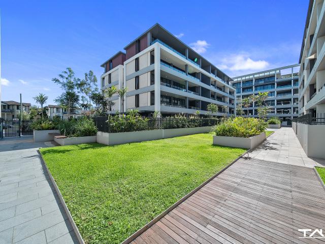 Apartment for sale in Sydney, New South Wales