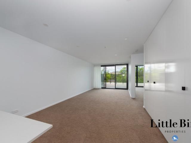 Apartment for rent in Griffith, Australian Capital Territory