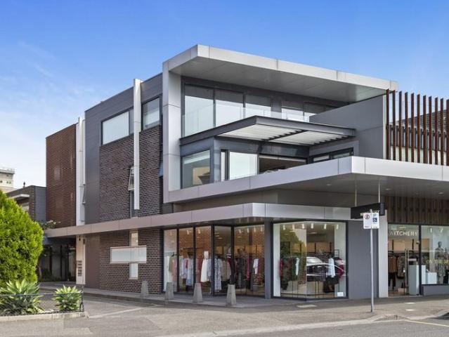 Apartment for rent in Camerons Creek, Victoria