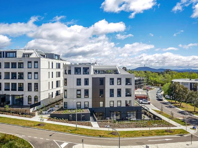 Property for sale in Canberra, Australian Capital Territory