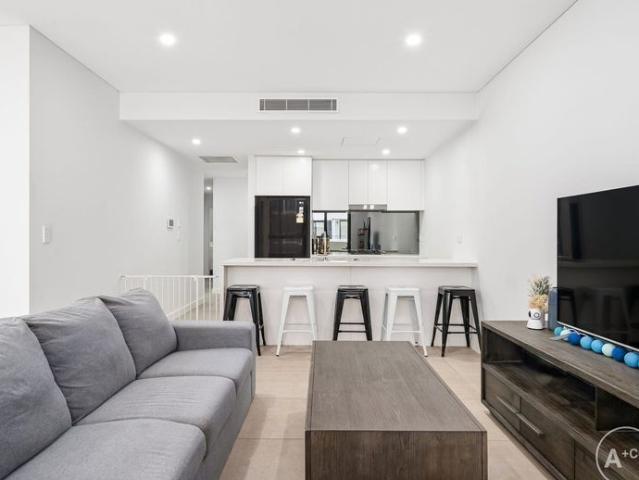 Apartment for rent in Sydney, New South Wales
