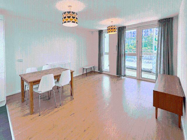 Apartment for rent in Tottenham Hale, Greater London