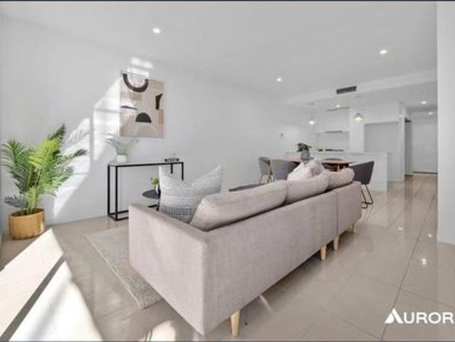 Apartment for rent in Toombul, Queensland