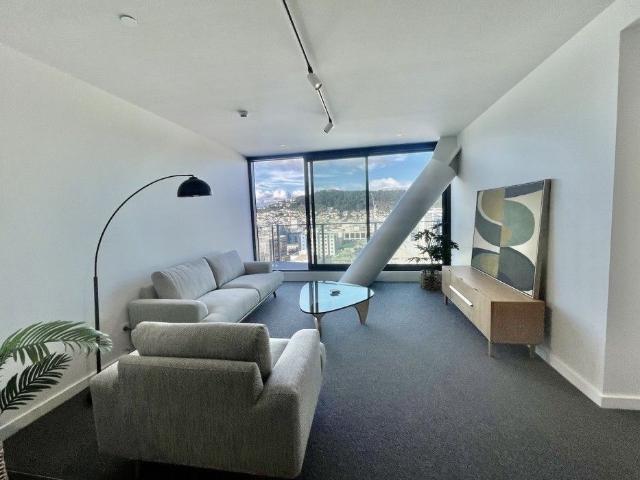 Apartment for rent in Matata, Wellington