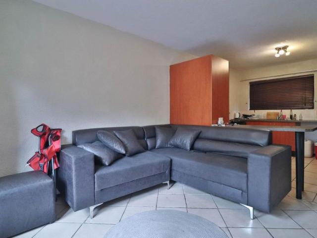 Apartment for sale in Durban