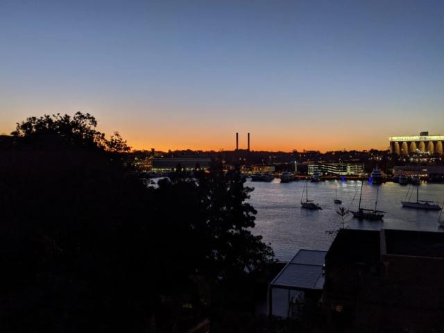 Apartment for rent in Glebe, Tasmania