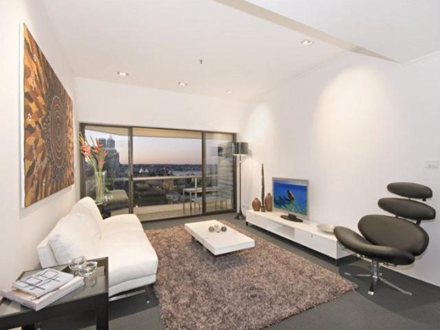Apartment for rent in Koreatown, Sydney