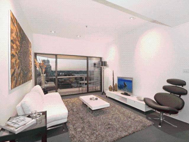 Apartment for rent in Koreatown, Sydney