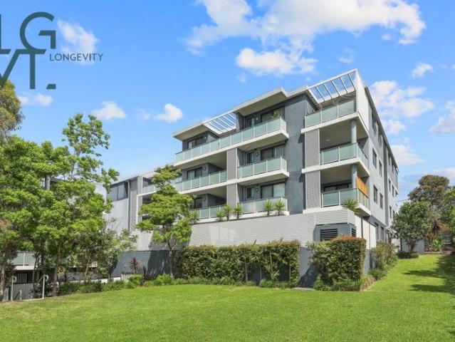 Apartment for sale in Carlingford