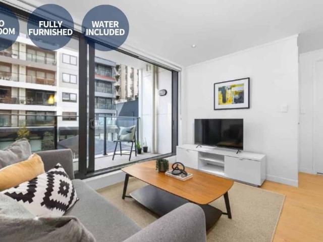 Apartment for rent in Auckland, Oroua County