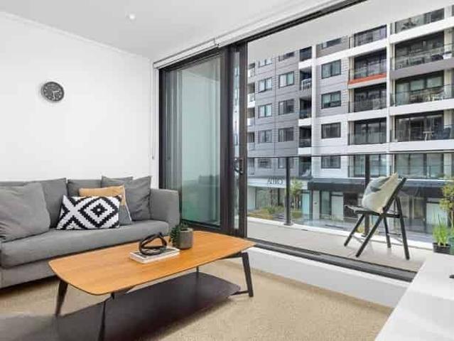 Apartment for rent in Auckland, Oroua County