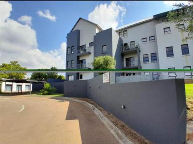 Apartment for sale in Centurion, Gauteng