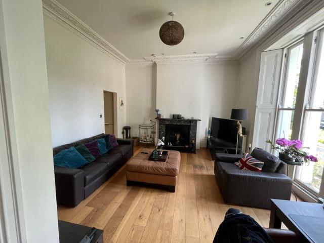 Apartment for rent in Clapham, Greater London