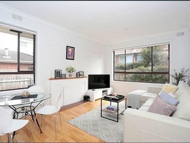 Apartment for rent in Ashburton, Melbourne