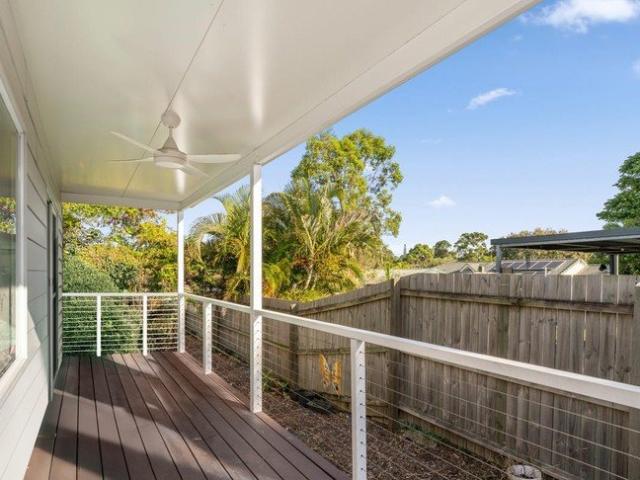 House for rent in Toombul, Queensland