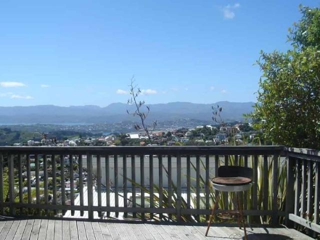 House for rent in Wellington