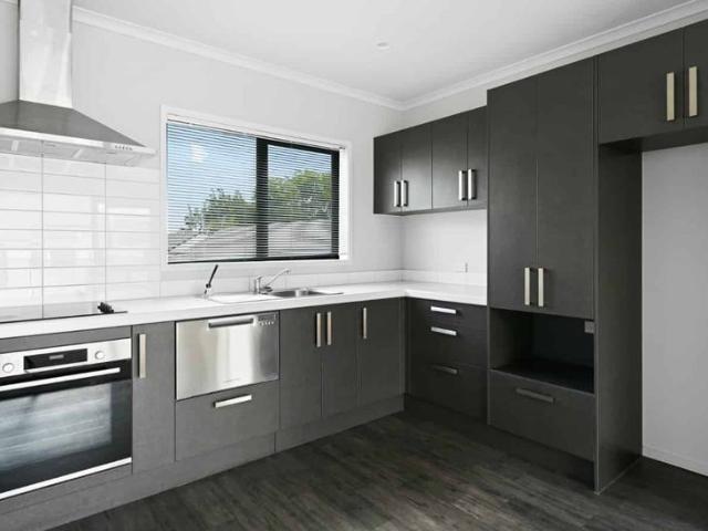 Townhouse for rent in Hamilton, Oroua County