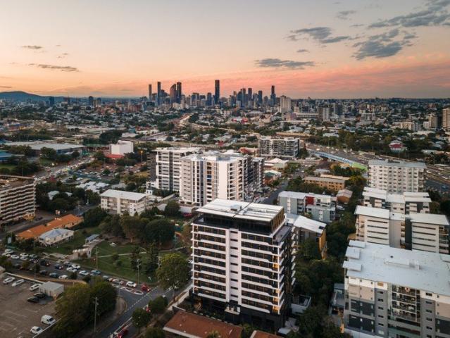 Apartment for sale in Toombul, Queensland