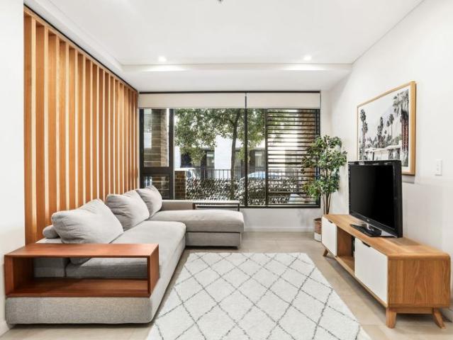 Apartment for rent in Sydney, New South Wales
