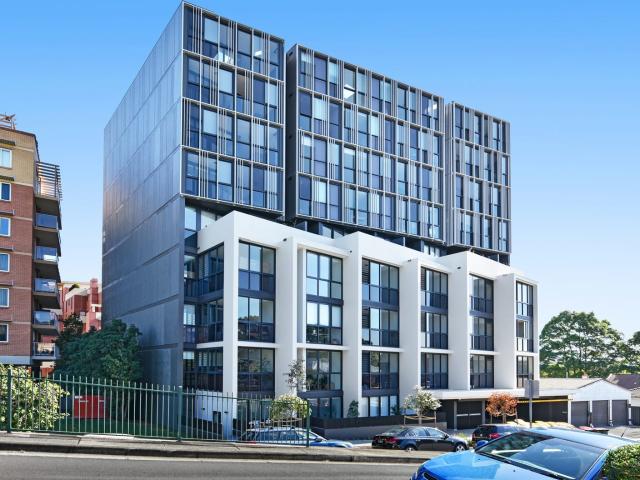 Apartment for rent in Rockdale