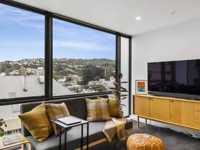 Apartment for rent in Matata, Wellington