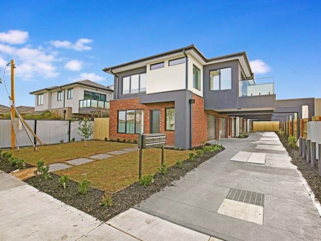 Townhouse for rent in Camerons Creek, Victoria