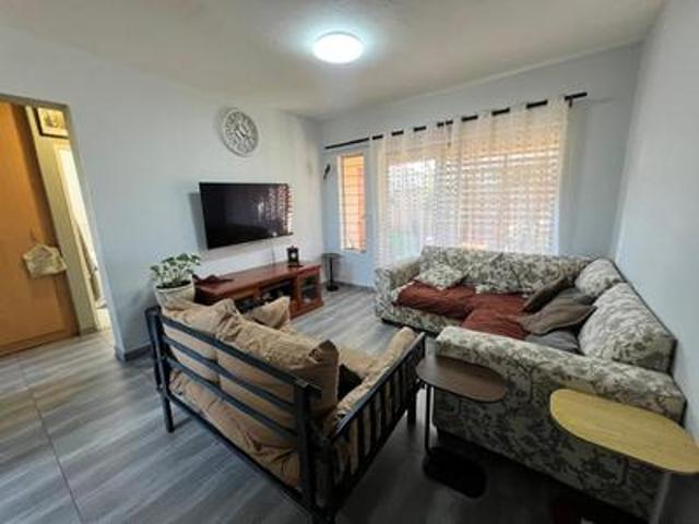 Townhouse for sale in Boksburg