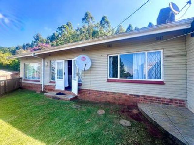 Townhouse for sale in Umgungundlovu, Kwazulu-natal