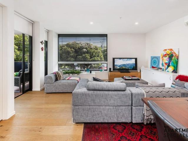 Apartment for rent in Camerons Creek, Victoria