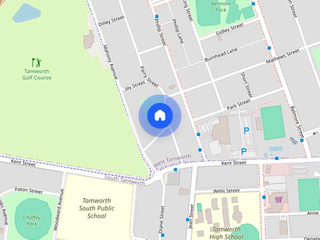 Apartment for rent in Piallamore, New South Wales