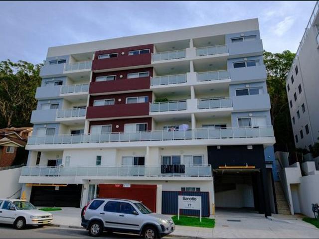 Apartment for rent in Gosford, New South Wales