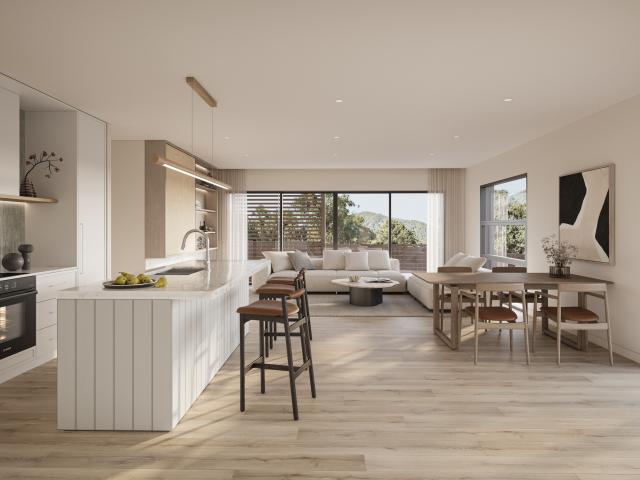 Villa for sale in Marysville, Victoria