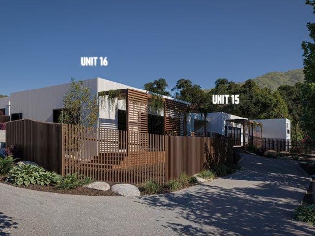 Villa for sale in Marysville, Victoria