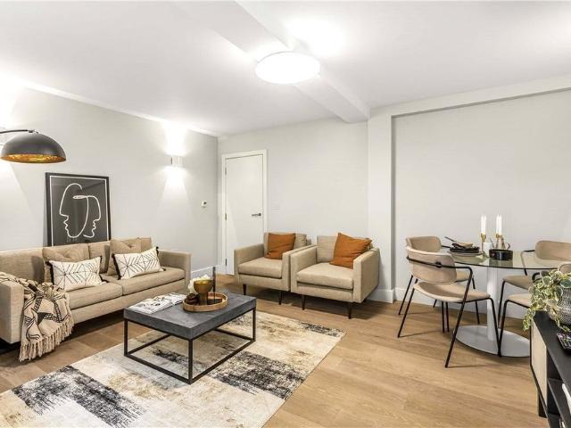 Apartment for rent in Marylebone, Isle Of Man