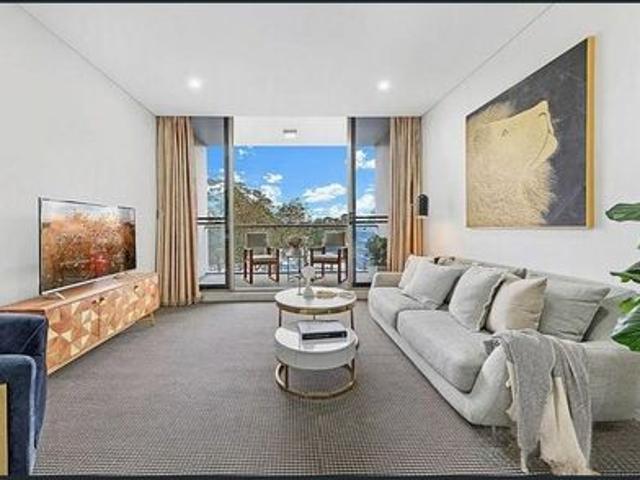 Apartment for rent in Sydney, New South Wales