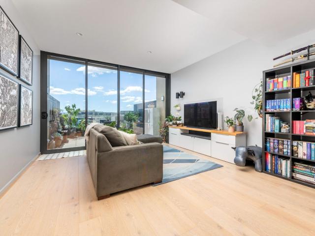 Property for rent in Kingston Foreshore, South Canberra