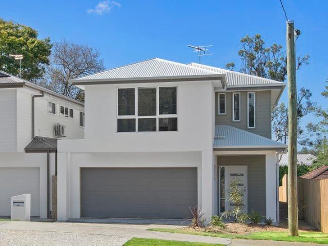 House for rent in Toombul, Queensland