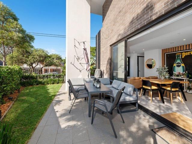 Land for rent in Sydney, New South Wales