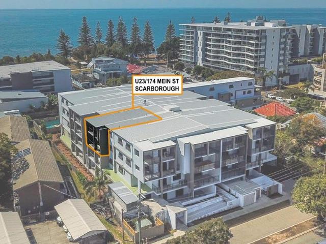 Apartment for sale in Toombul, Queensland