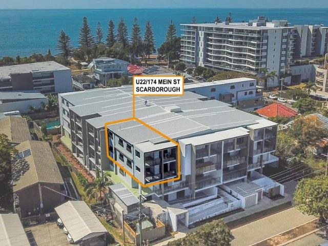 Apartment for sale in Toombul, Queensland