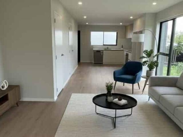 Apartment for rent in Owhata