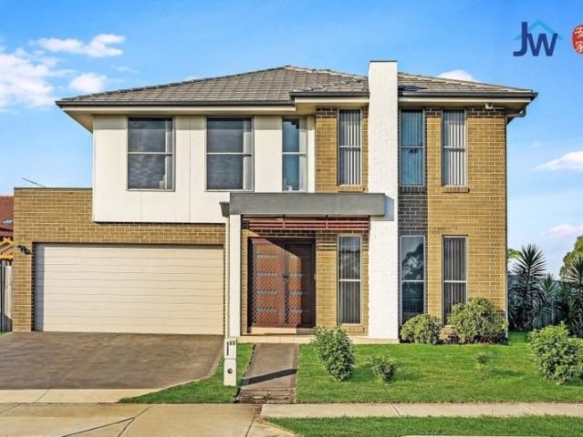 House for sale in Edmondson Park, Sydney