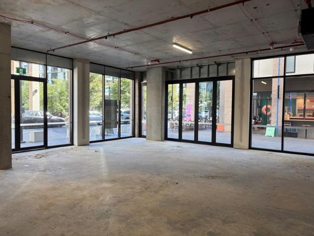 Retail for rent in Dickson, Australian Capital Territory